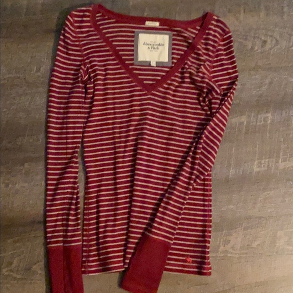 Abercrombie sweater